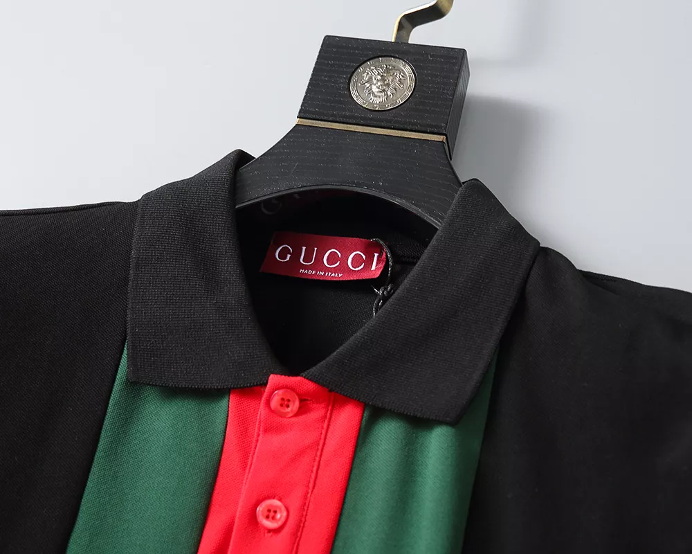 gucci t-shirt manches courtes pour homme s_12777604